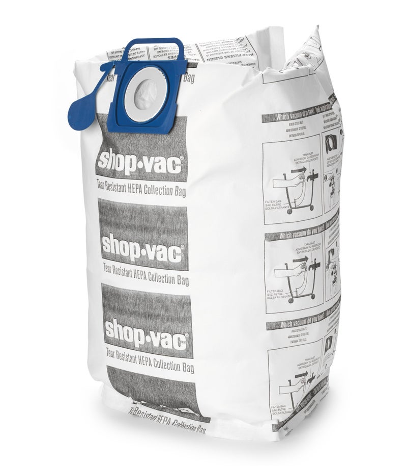 SHOPVAC Shop-Vac 9021833 - Image 4